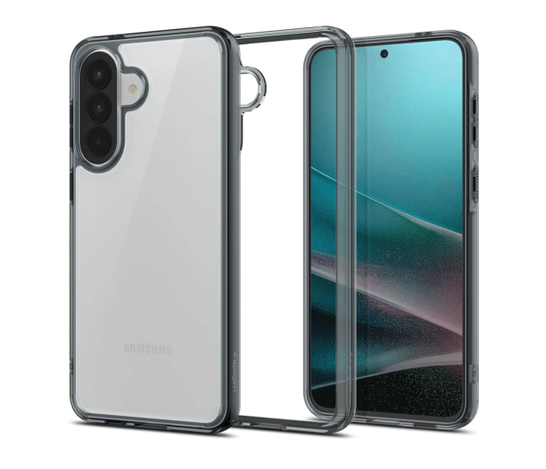 Spigen Ultra Hybrid Galaxy A57 5G Space Crystal - 1523176 - zdjęcie